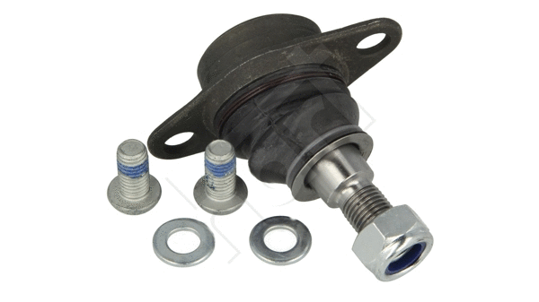 Rotule de suspension HART 434 432
