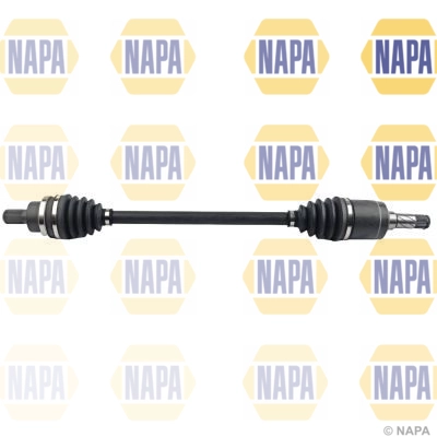 Arbre de transmission NAPA NDS1667LR