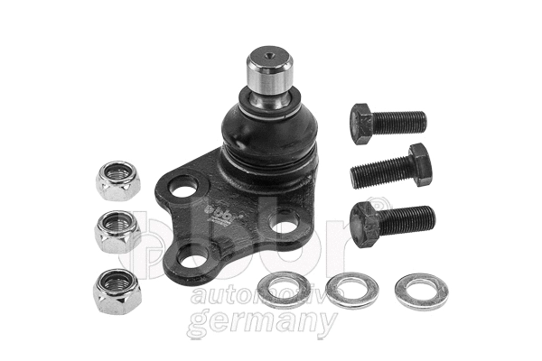 Rotule de suspension BBR Automotive 001-10-21602