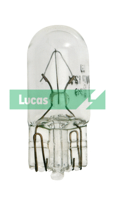 Ampoule, éclaireur de coffre à bagages LUCAS LLB501