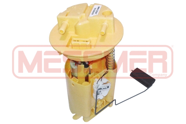unité d'alimentation de carburant MESSMER 775528