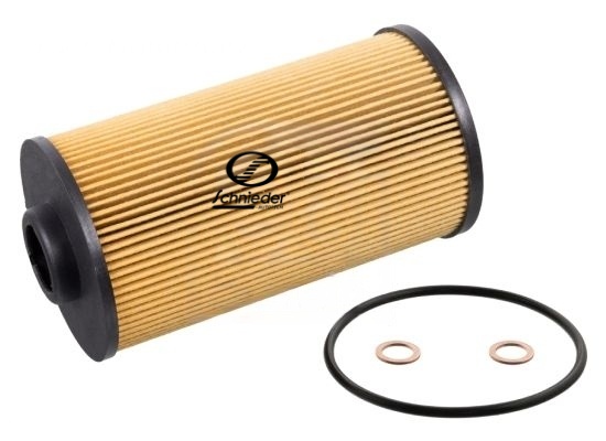 Filtre à huile SCHNIEDER AUTOTECH BMS99.00113