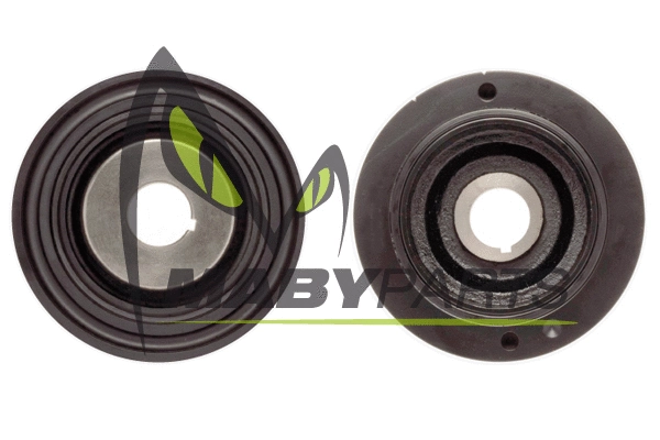 Poulie, vilebrequin MABYPARTS ODP212058