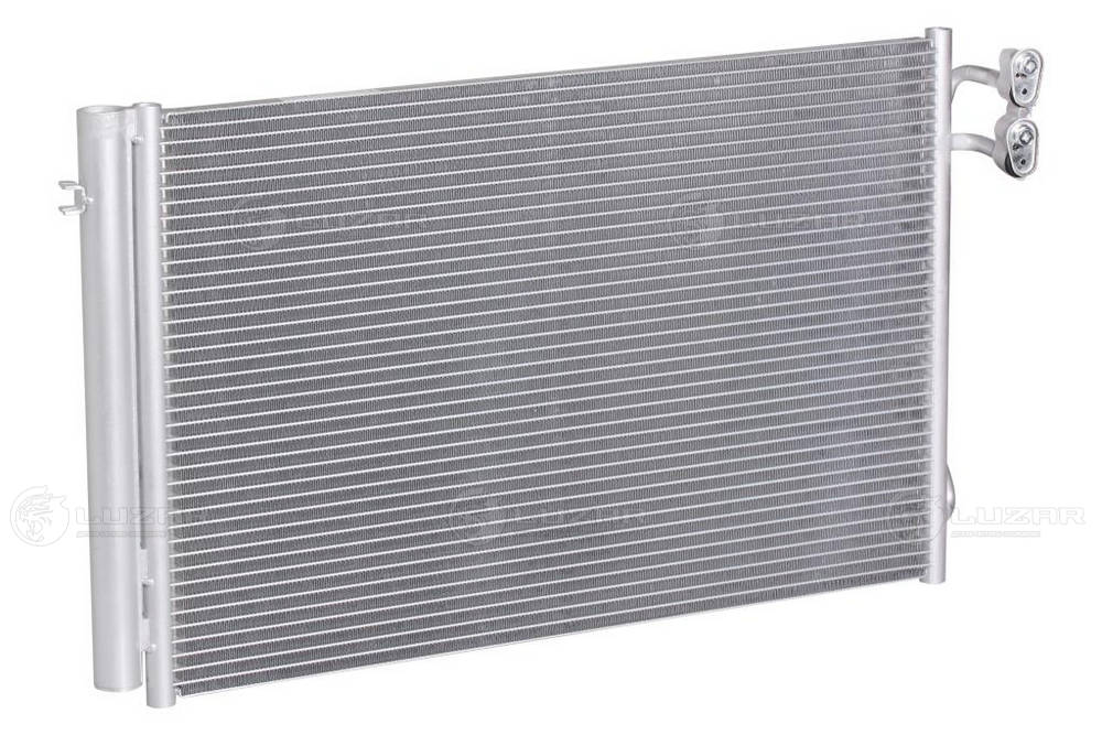 Condenseur, climatisation LUZAR LRAC 26173