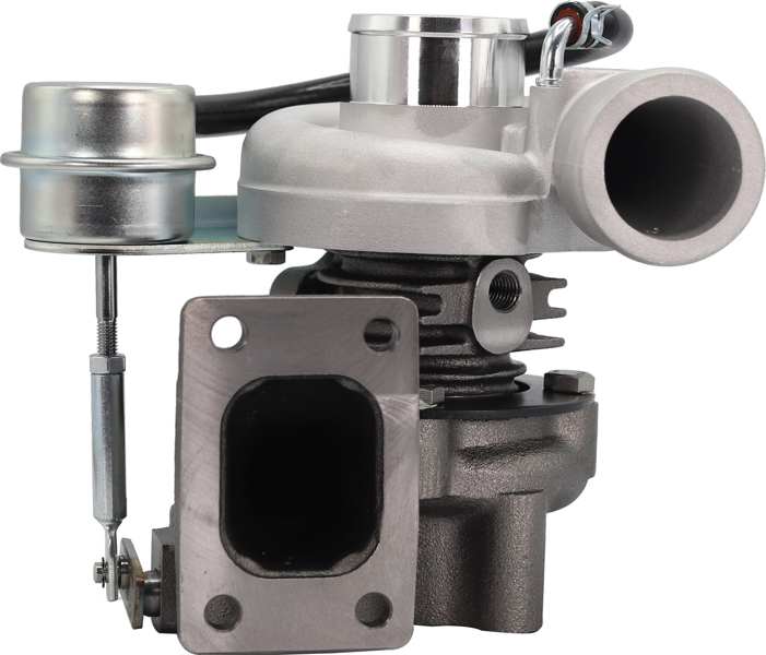 Turbocompresseur, suralimentation A.Z. Meisterteile AZMT-52-010-1224