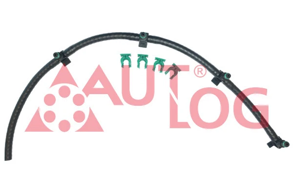 Tuyau, carburant de fuite AUTLOG KL3009