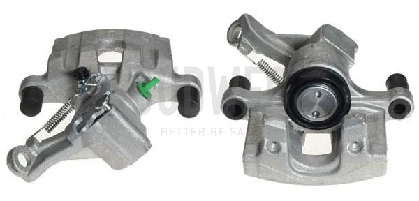 Étrier de frein BUDWEG CALIPER 344463