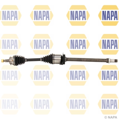 Arbre de transmission NAPA NDS1592R