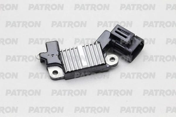 Régulateur d'alternateur PATRON P25-0152KOR