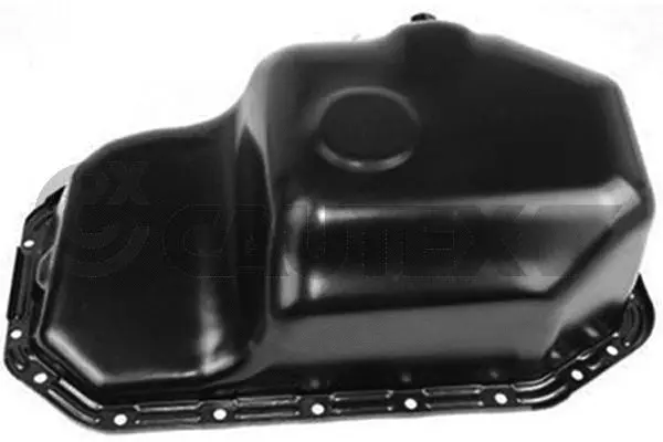 Carter d'huile CAUTEX 750996
