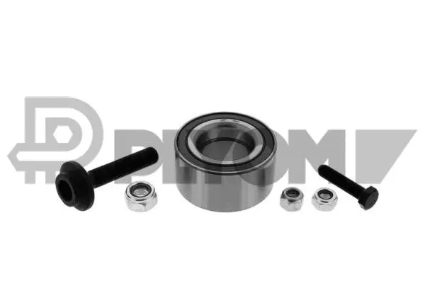 Kit de roulements de roue PLYOM P774205
