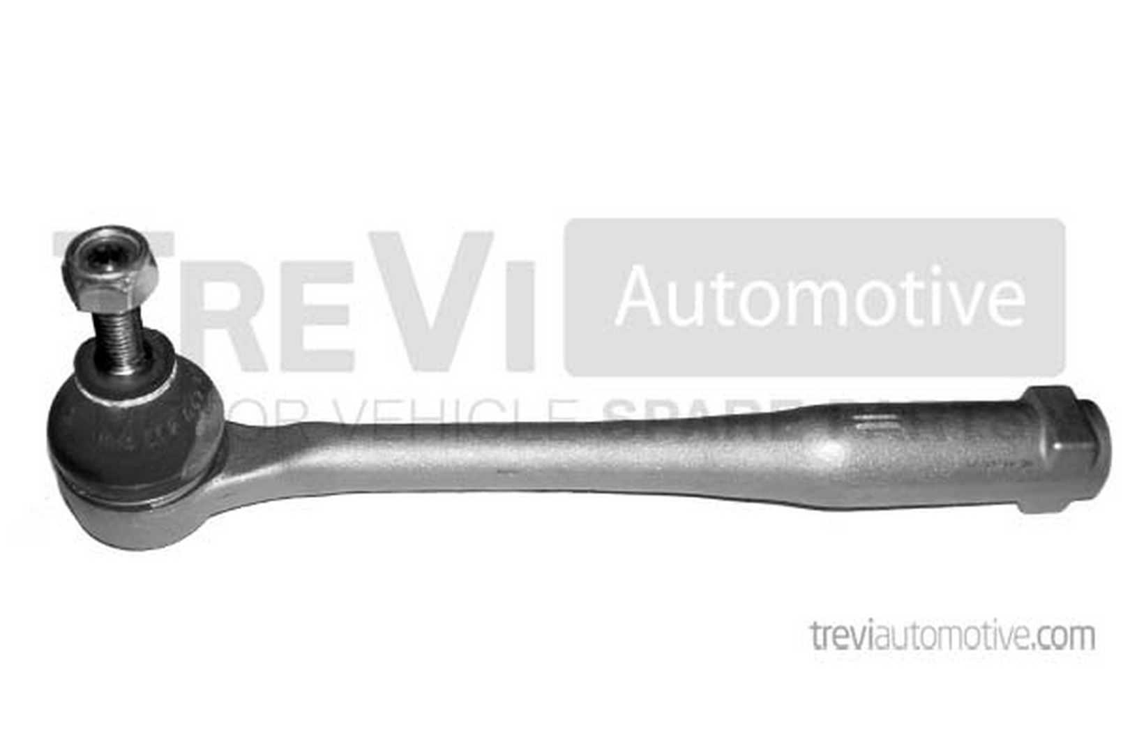 Rotule de barre de connexion TREVI AUTOMOTIVE TRTT4372
