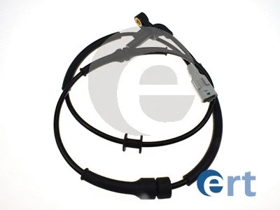 Capteur, vitesse de roue ERT 530222