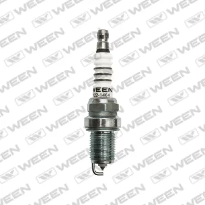 Bougie d'allumage WEEN 122-1404