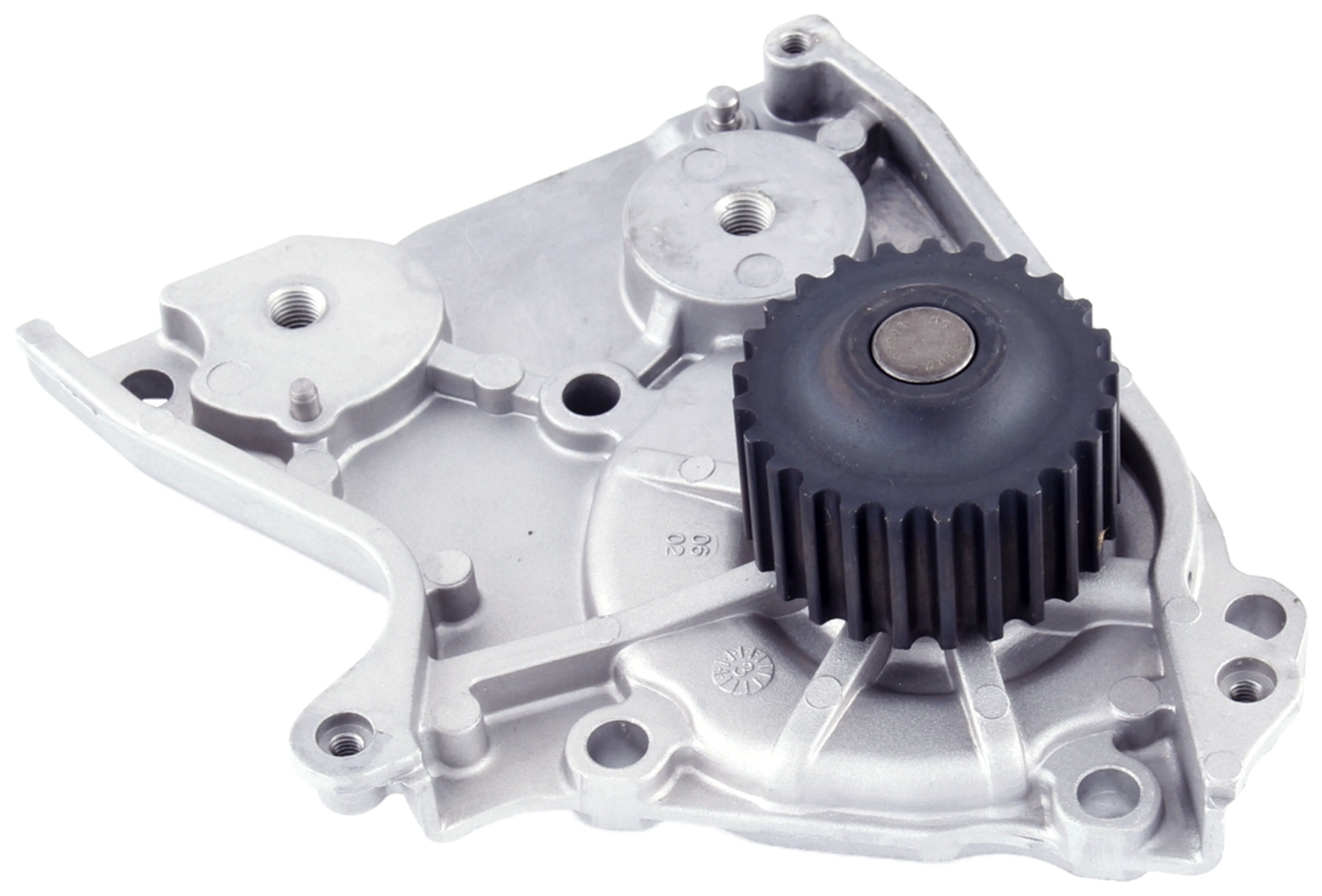 Pompe à eau, refroidissement du moteur GATES-AU GWP4232