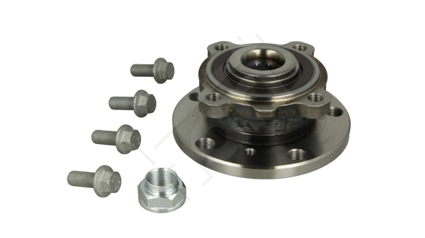 Kit de roulements de roue HART 905 405