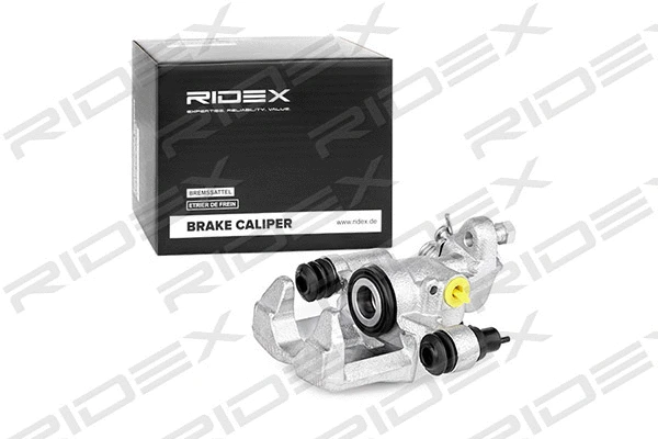 Étrier de frein RIDEX 78B0460