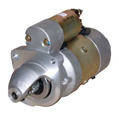 Démarreur BOM-Prestolite 35260920