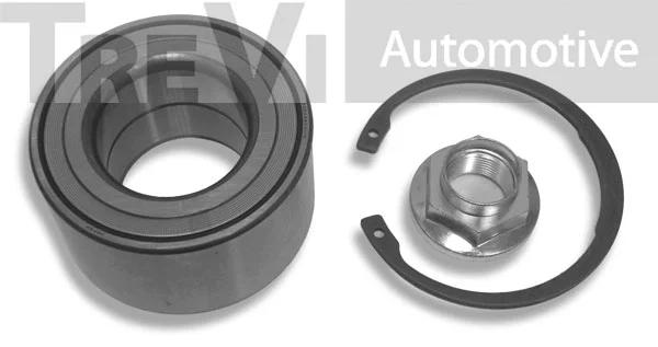 Kit de roulements de roue TREVI AUTOMOTIVE WB2337