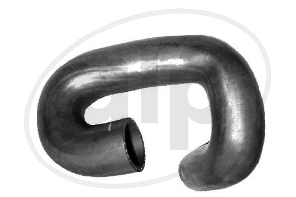 Durite de radiateur alp ALP-004024