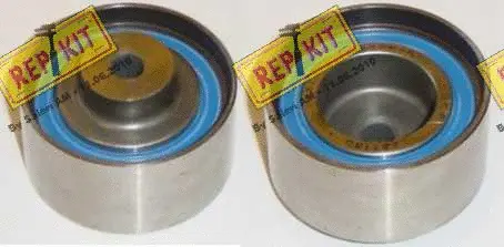 Poulie renvoi/transmission, courroie crantée REPKIT RKT1352