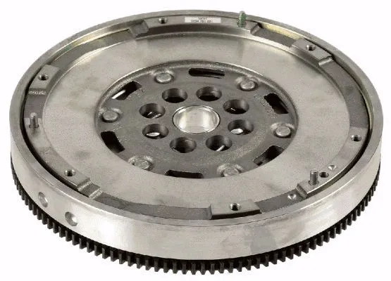 Volant moteur KAWE DMF561R