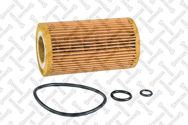 Filtre à huile STELLOX 20-51533-SX
