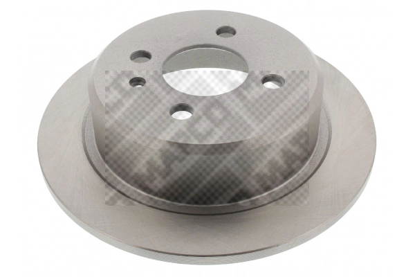 Disque de frein MAPCO 15719