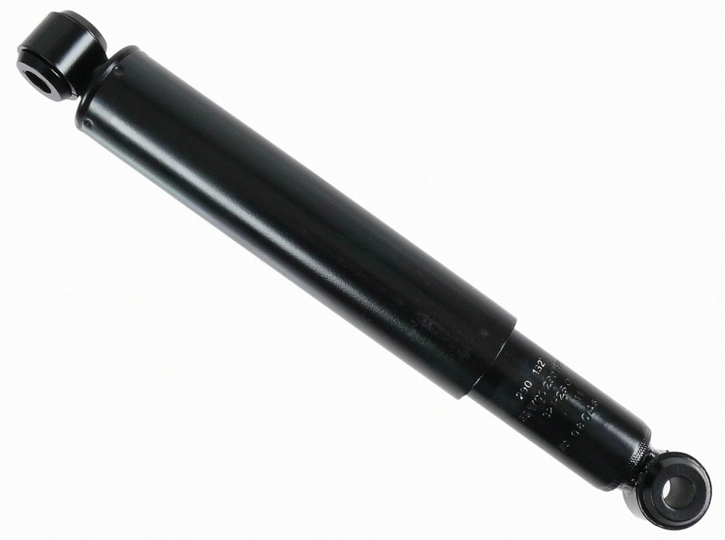 Amortisseur BOGE 32-H26-0
