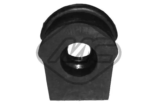 Suspension, stabilisateur Metalcaucho 00801