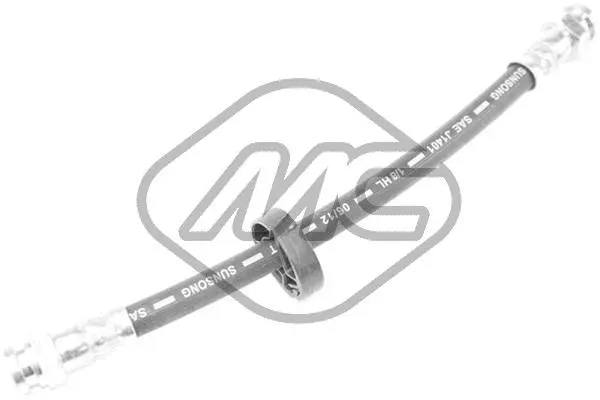 Flexible de frein Metalcaucho 96024