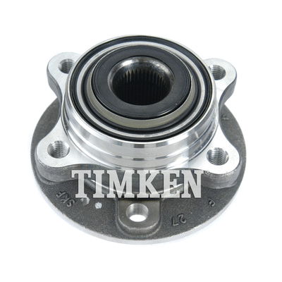 Moyeu de roue TIMKEN HA590462
