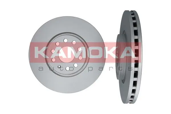 Disque de frein KAMOKA 103308