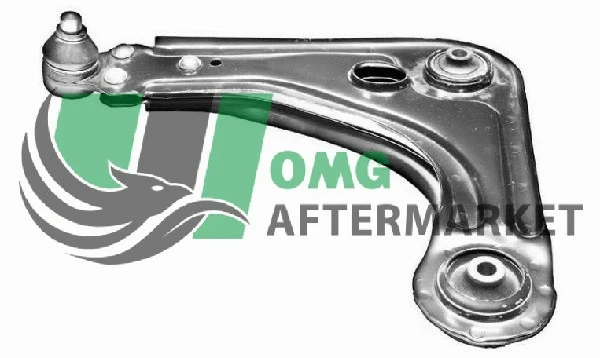 Bras de liaison, suspension de roue OMG SRL G40.3735/C