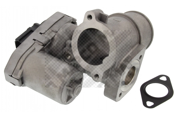 Vanne EGR MAPCO 83608