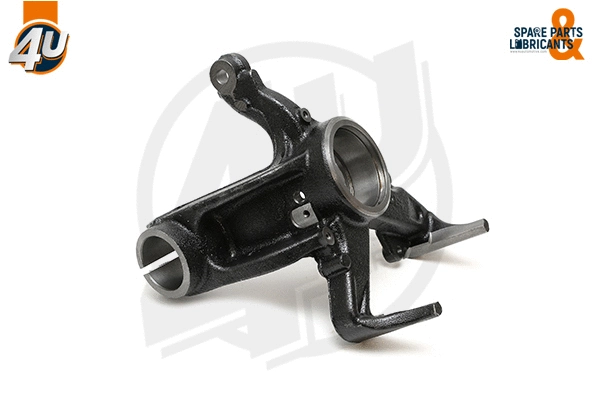Fusée d'essieu, suspension de roue 4U Autoparts 55016VV