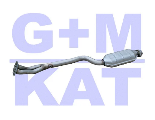 Catalyseur G+M KAT 20 0143