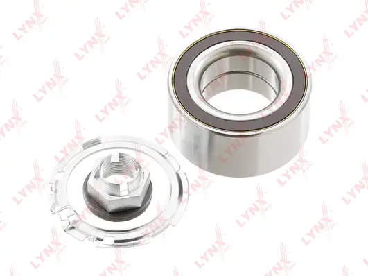 Kit de roulements de roue LYNXAUTO WB-1409