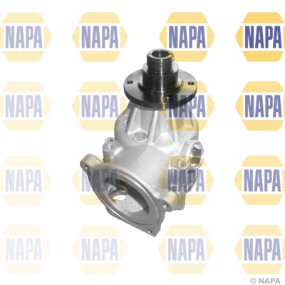 Pompe à eau, refroidissement du moteur NAPA NWP1108