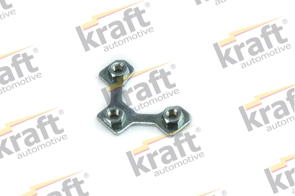 Plaque d'arrêt, rotule de suspension KRAFT AUTOMOTIVE 4060013