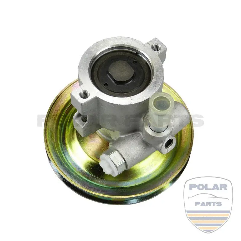 Pompe hydraulique, direction POLAR PARTS 10001764