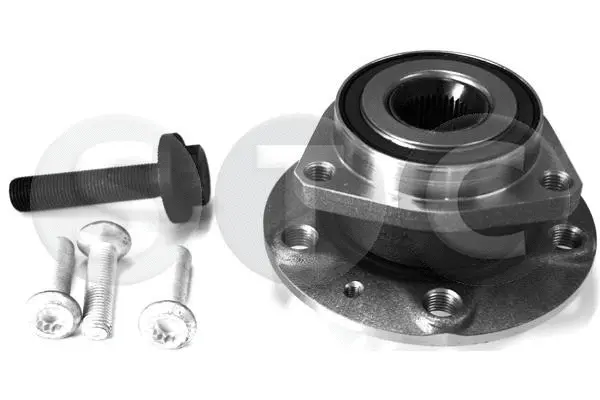 Kit de roulements de roue STC T490214