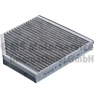 Filtre, air de l'habitacle KOLBENSCHMIDT 50014531