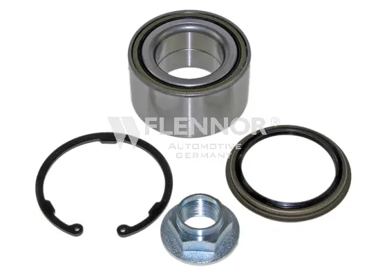 Kit de roulements de roue FLENNOR FR930830