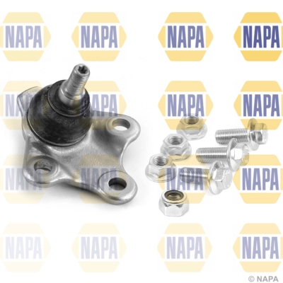 Rotule de suspension NAPA NST0239