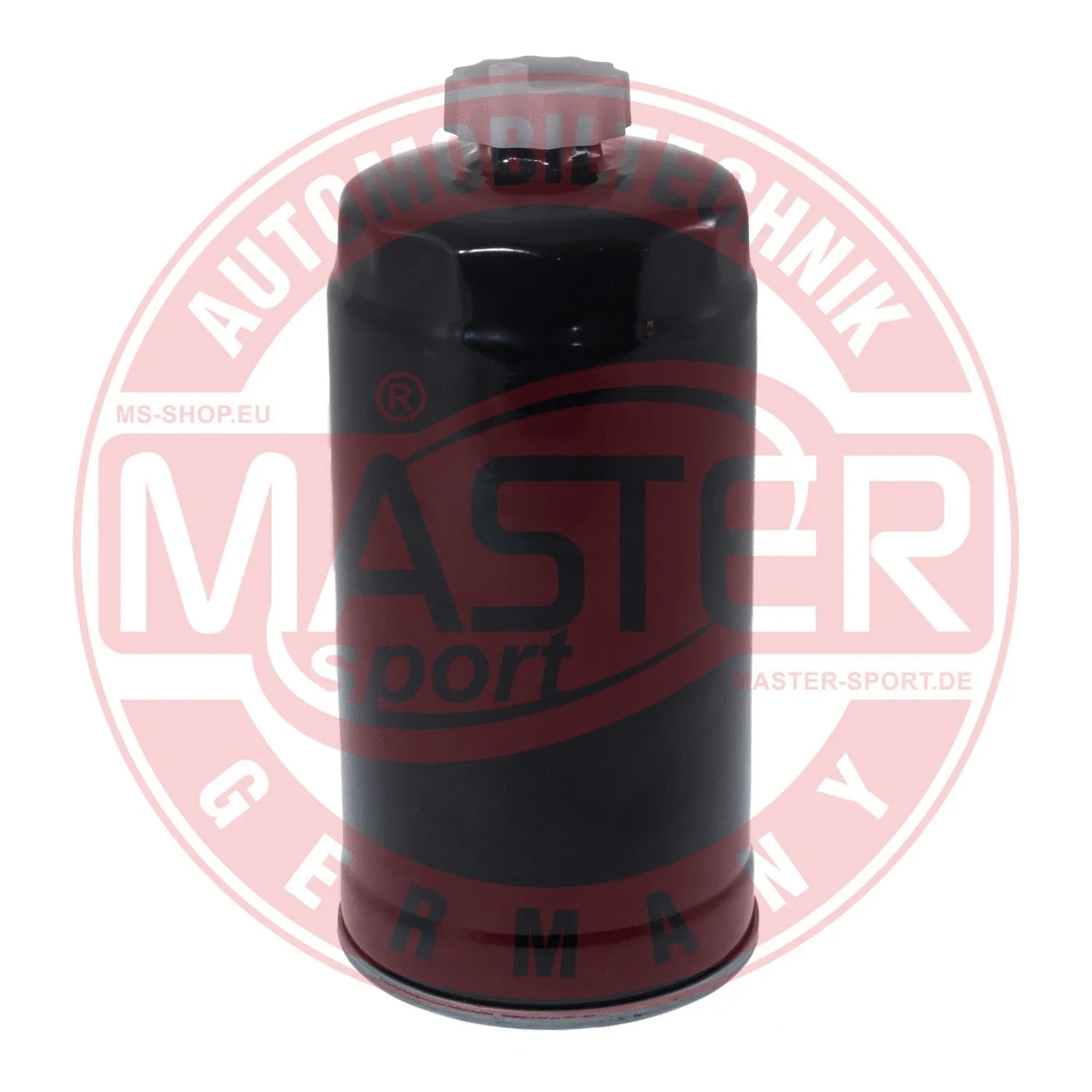 Filtre à carburant MASTER-SPORT GERMANY 854/2-KF-PCS-MS