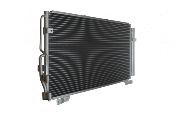 Condenseur, climatisation HART 611 241