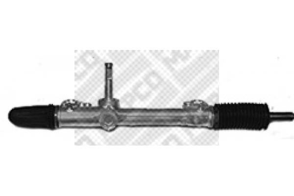 Crémaillère de direction MAPCO 29315