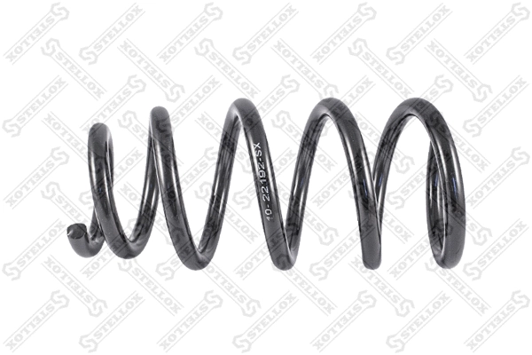 Ressort de suspension STELLOX 10-22192-SX