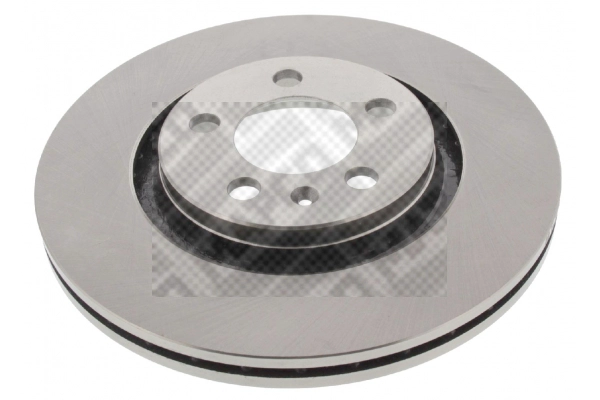 Disque de frein MAPCO 15831